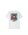 T-shirt OBEY PEACE DOVE TEE