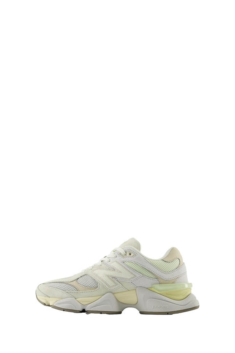 W SNEAKERS U9060EEP 63383_32263 PINK-EEP WMN