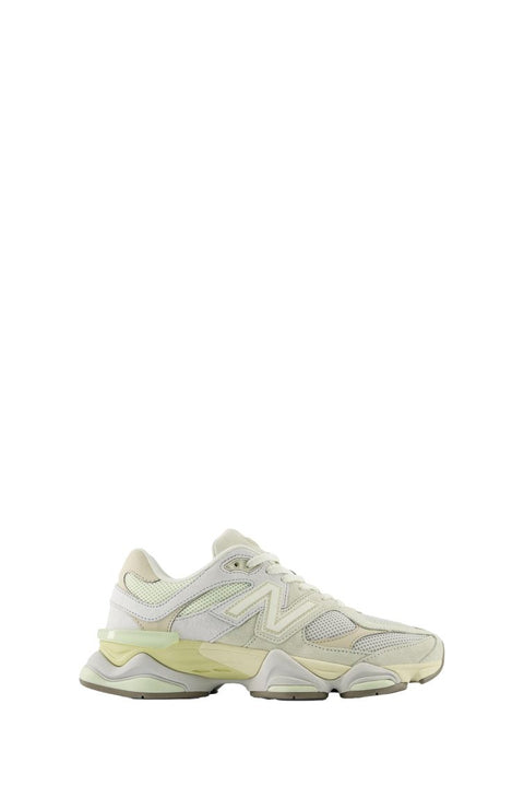 W SNEAKERS U9060EEP 63383_32263 PINK-EEP WMN
