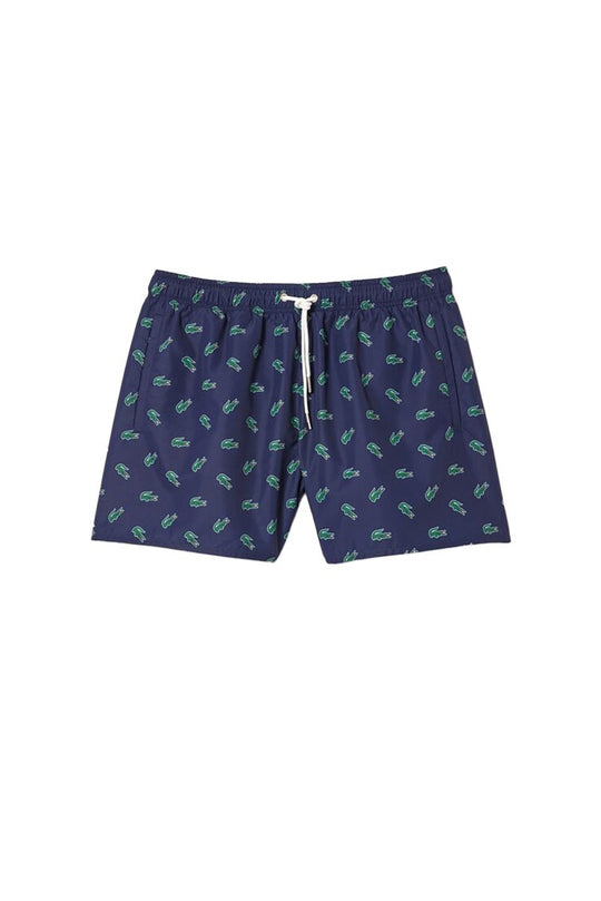 SHORT MH7188 59327_31864 NAVYBLUE/MULTICO-QRN MAN