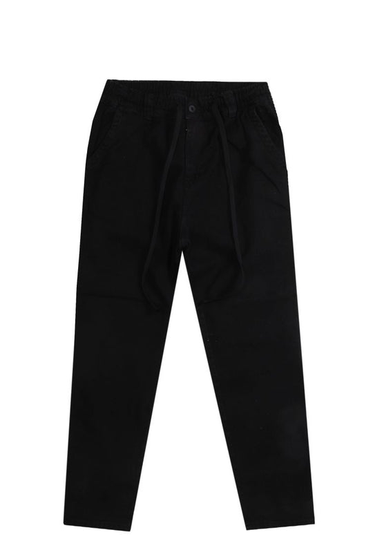 RAYZ PANTALONE PL RUDY NERO