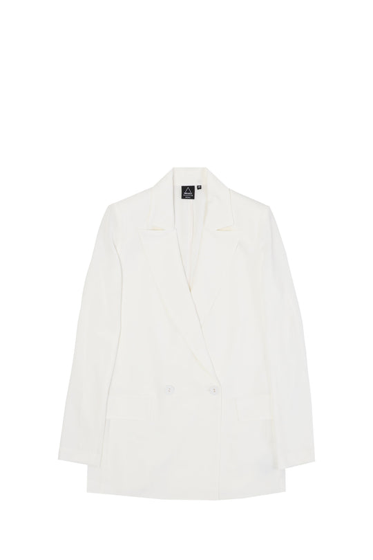 W GIACCA S1 GI700 BLIGE 59304_8427 BIANCO-BIANCO WMN