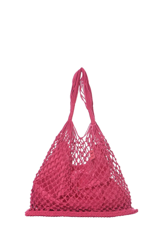 W BORSA BAG BIG 60726_9325 FUCSIA-FUCSIA WMN