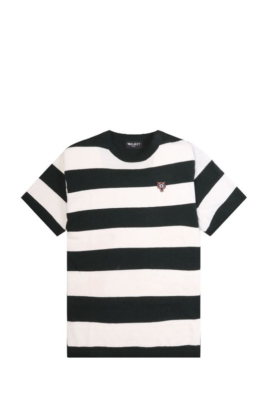 MAGLIA S2 CARIB 62699_28604 BIANCO/VERDE-BCO/VRD MAN