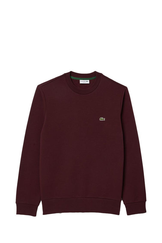 LACOSTE FELPA SH9608 EXPRESSO
