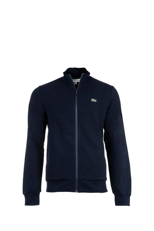 LACOSTE TRACKTOP SH9622 NAVY BLUE