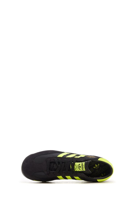 ADIDAS ORIGINALS SL 72 RS IG4647 BLK/YELW