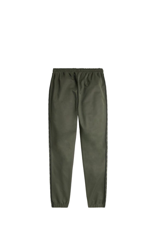 FRED PERRY TUTA T5507 LRLWRGREEN/NGREN