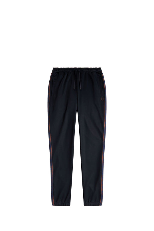 TUTA T5507 58006_31678 NAVY/CRRGROABRIC-W71 MAN