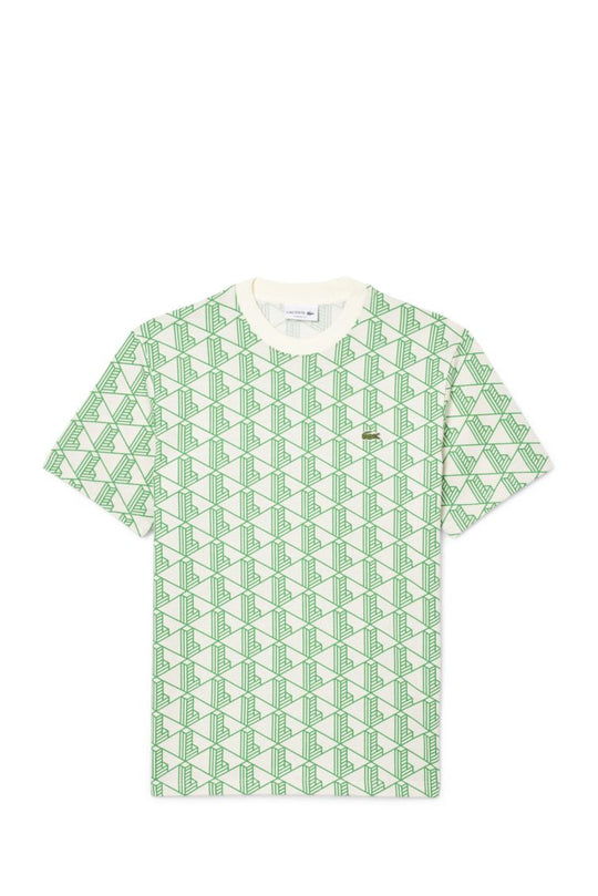 T-SHIRT TH2831 62663_31873 CRYSTAL/CALATHEA-HFI MAN