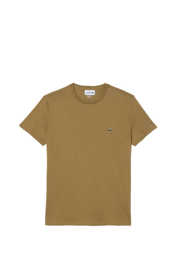 LACOSTE T-SHIRT TH2038 COOKIE-SIX