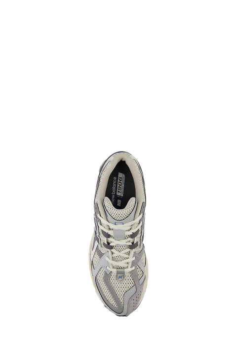 SNEAKERS U1906NA 63526_32311 RAINCLOUD-NA MAN