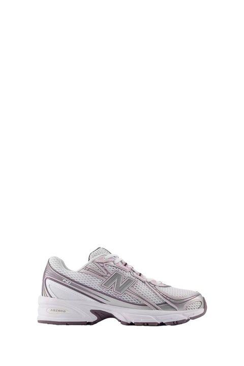 W SNEAKERS U740PK2 63523_32308 ROSE SUGAR-PK2 WMN