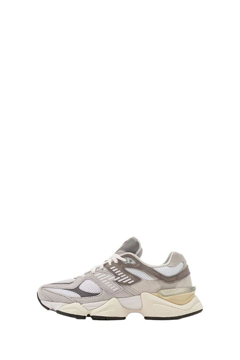 SNEAKERS U9060GRY 63392_12378 GREY-GRY MAN