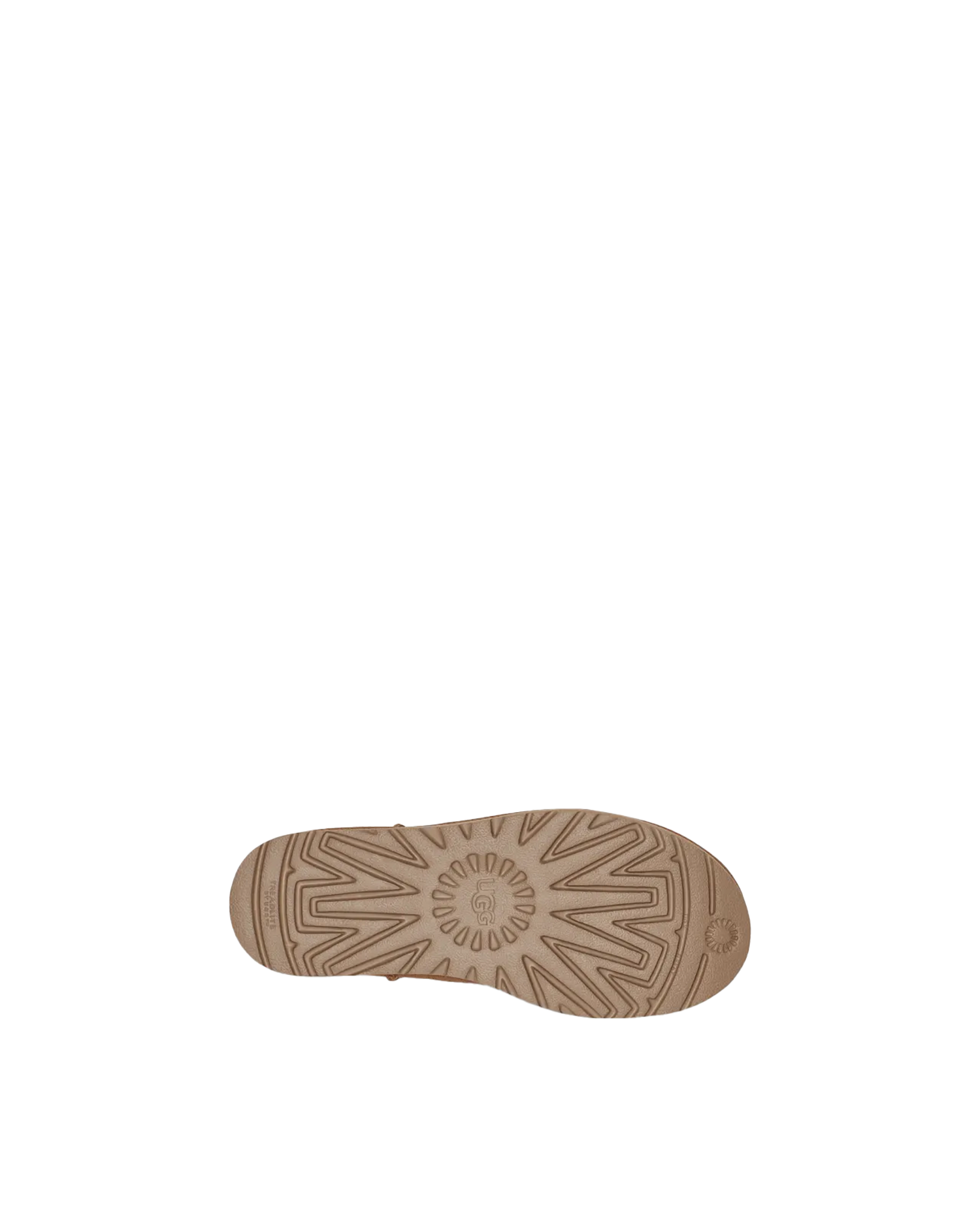 STIVALETTO UGG 1134991 CLASSIC MINI PLATFORM CHESTNUT I Proj3ct.it ...