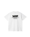T-shirt CARHARTT WIP I031427