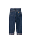 Jeans CARHARTT WIP I031394