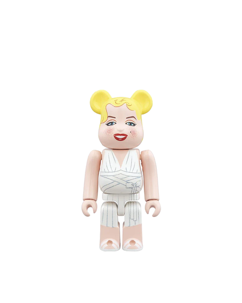 BE@RBRICK MARILYN MONROE MEDICOM TOY 14MARILYN