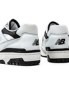 Scarpa sneakers NEW BALANCE BB550