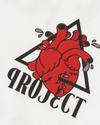 T-shirt PROJ3CT SG HEARTLESS