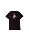 T-shirt stampata OBEY ANTOINETTE