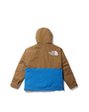 Giubbotto THE NORTH FACE NF0A7ZYR